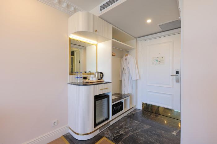 Hotel Golden Horn Istanboel