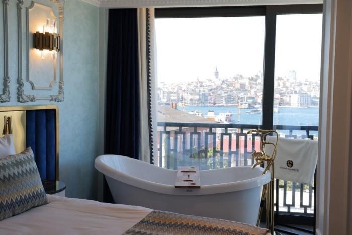 Hotel Golden Horn Istanboel