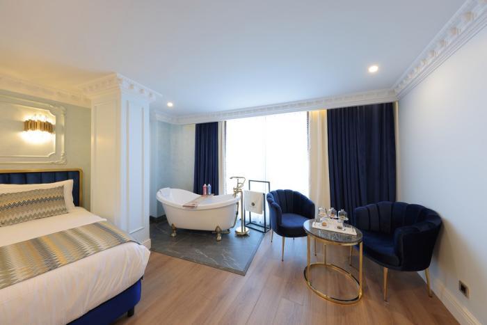 Hotel Golden Horn Istanboel