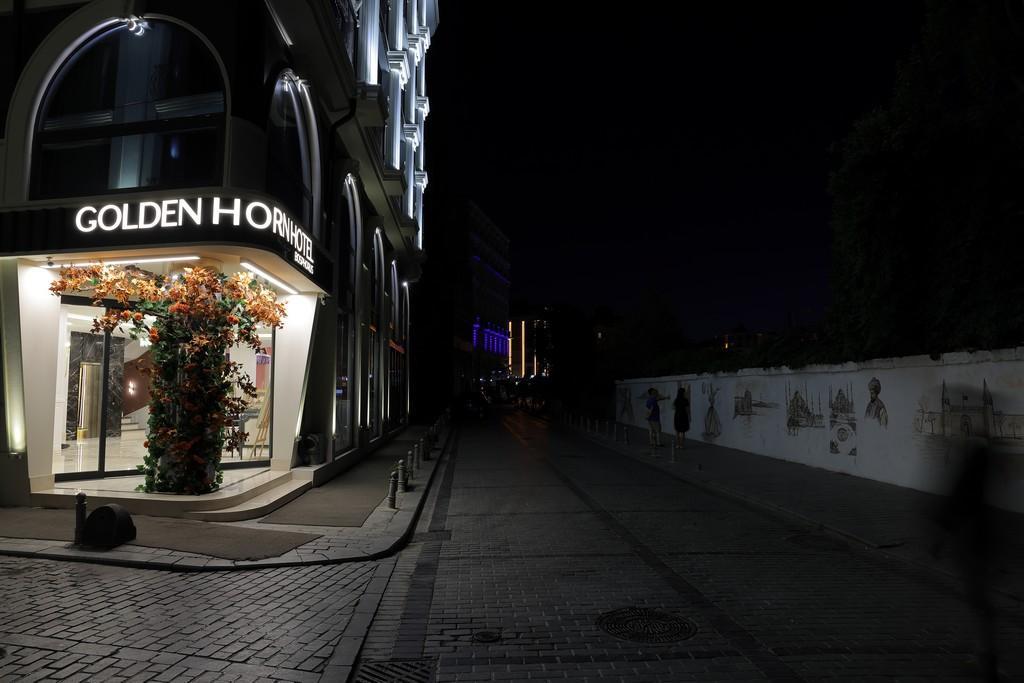 Golden Horn 4* Istanbul
