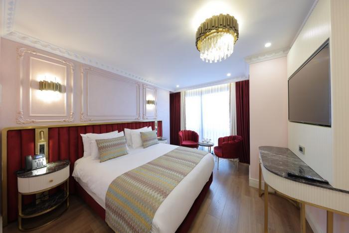 Hotel Golden Horn