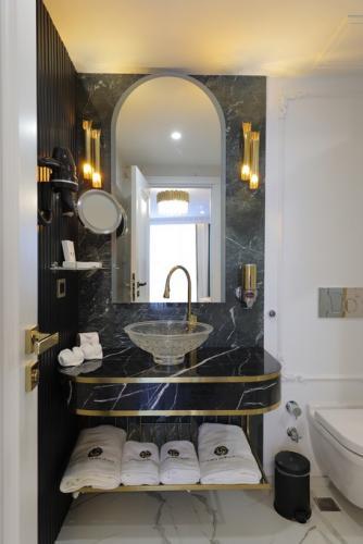 Hotel Golden Horn 4*