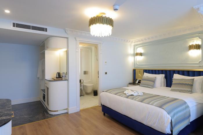Golden Horn Hotel Istanbul