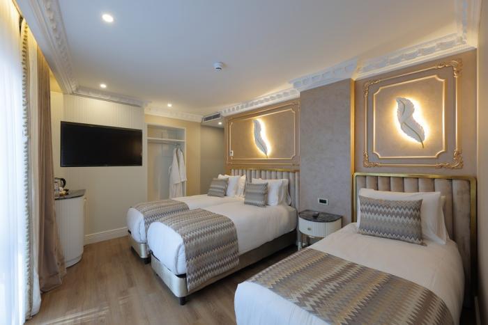 Golden Horn 4* Istanbul
